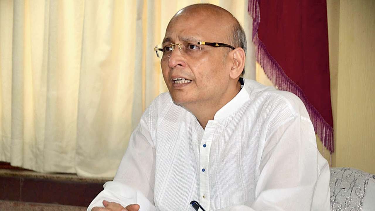 LIVE: Congress Party Briefing by Abhishek Singhvi at AICC HQ | Oneindia News