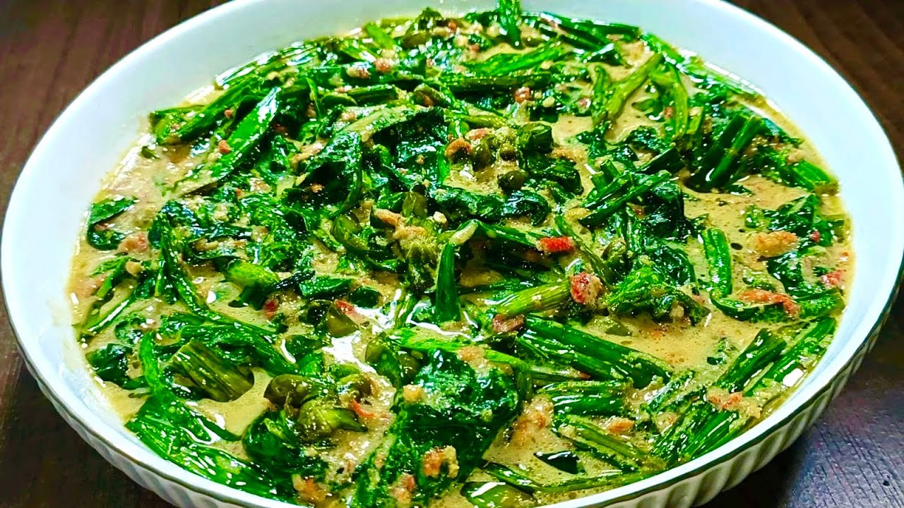 ADA CARA BARU MASAK GENJER, HASILNYA TERNYATA KELEWATAN NIKMAT..!!