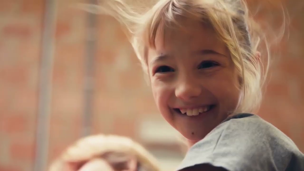 TRAILER Brussels International Women's Film Festival 2025