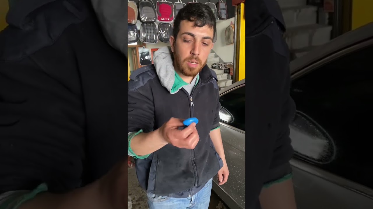 Kil Hamuru ve Pasta Cila