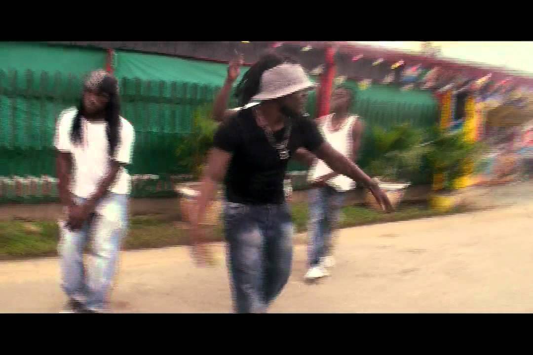 Ghetto crew,Baka se(prod by RIC-PICTURE).mp4