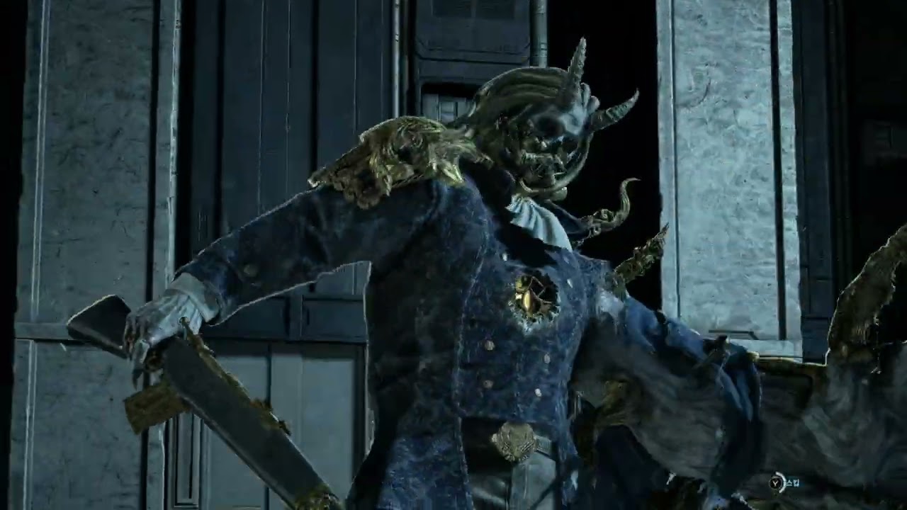 (코드베인2)프리츠