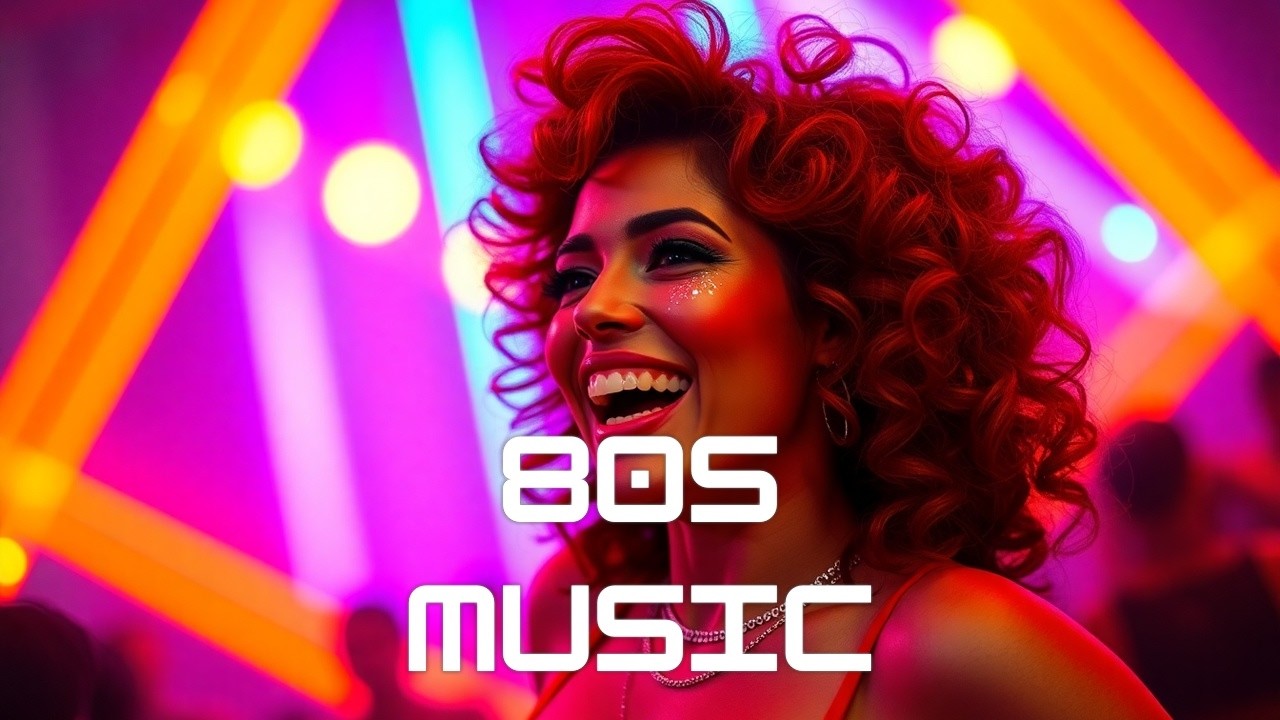 Harbor Wave Nights 🌊 Classic Coastal Beats & 80s Pier