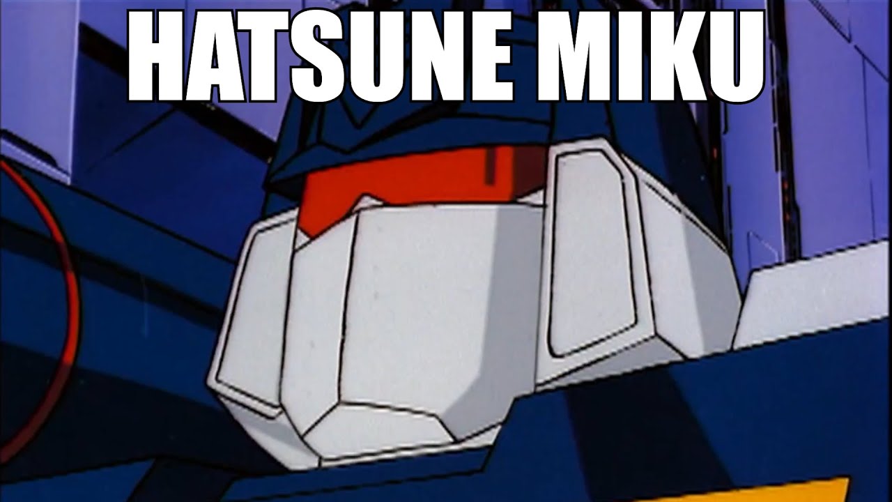 Soundwave's Arch Nemesis