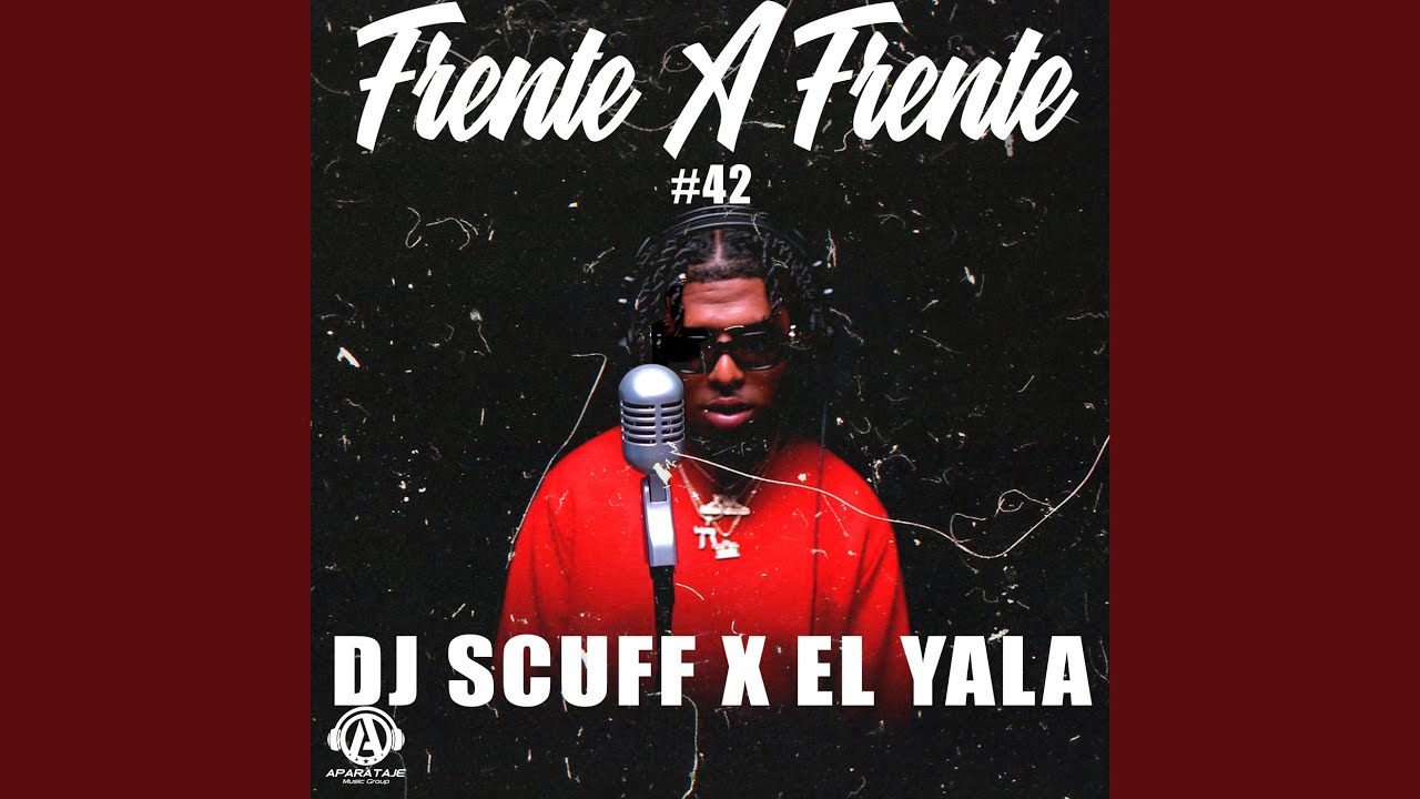 Frente A Frente #42 El Yala