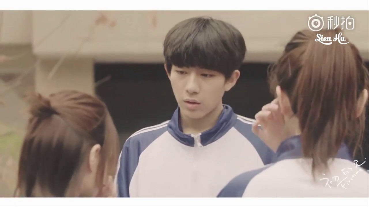 [Vietsub] Firsttime - Bởi Vì Cậu Là Duy Nhất