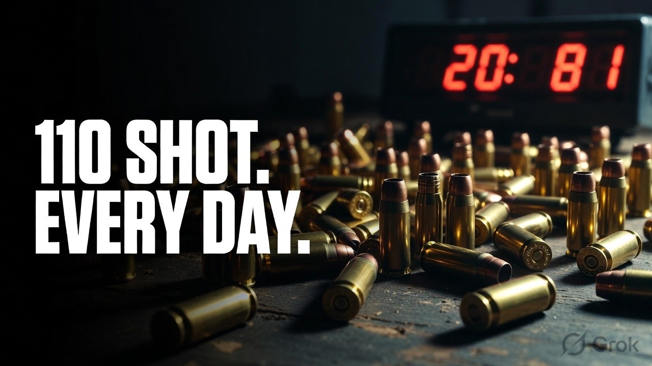 The Dark Truth About Mass Shootings in America | Deep Dive