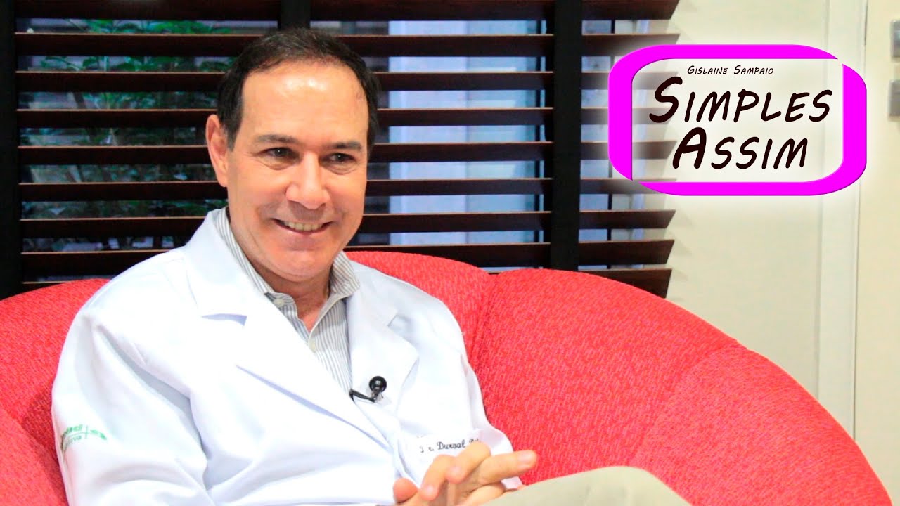 Gordura animal e manteiga X margarina - Dr. Durval Ribas Filho, nutrólogo