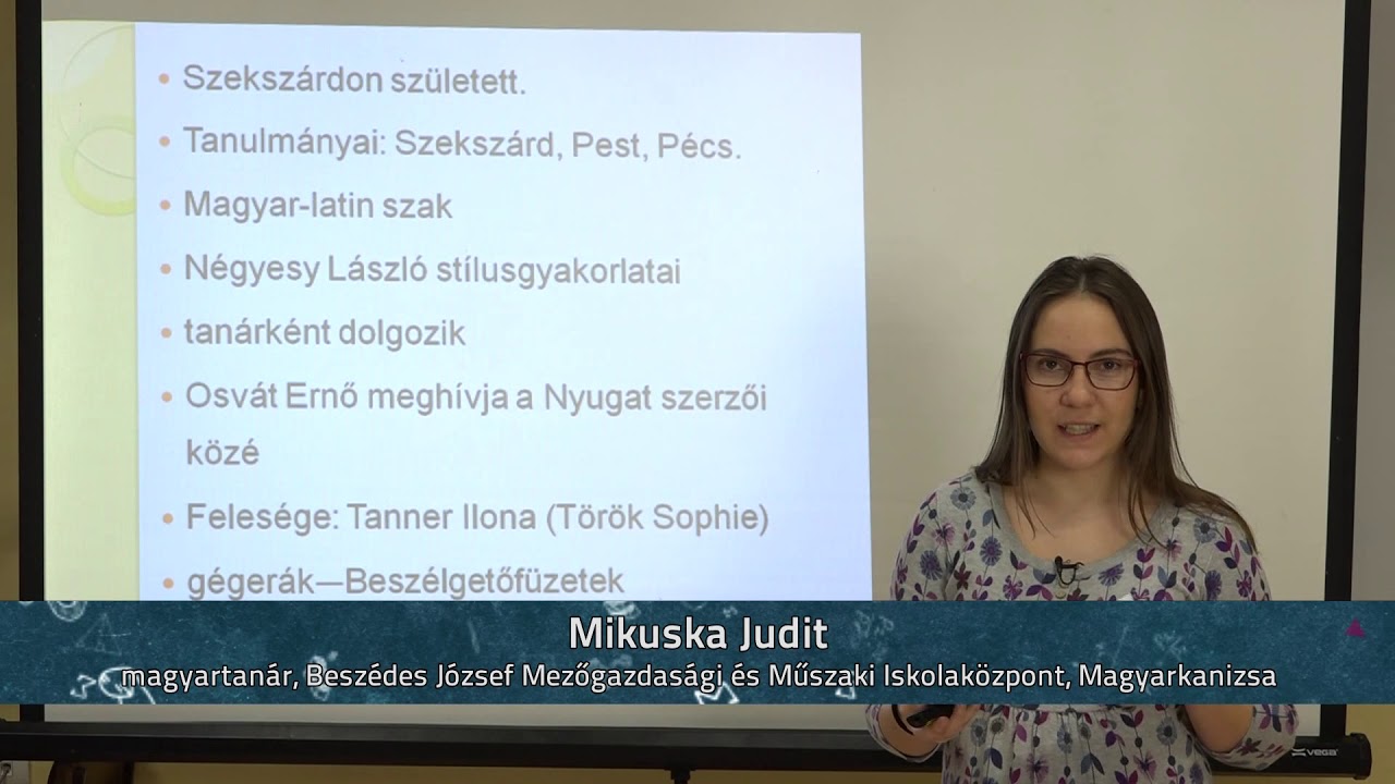 Babits Mihály szerepe a magyar irodalomban