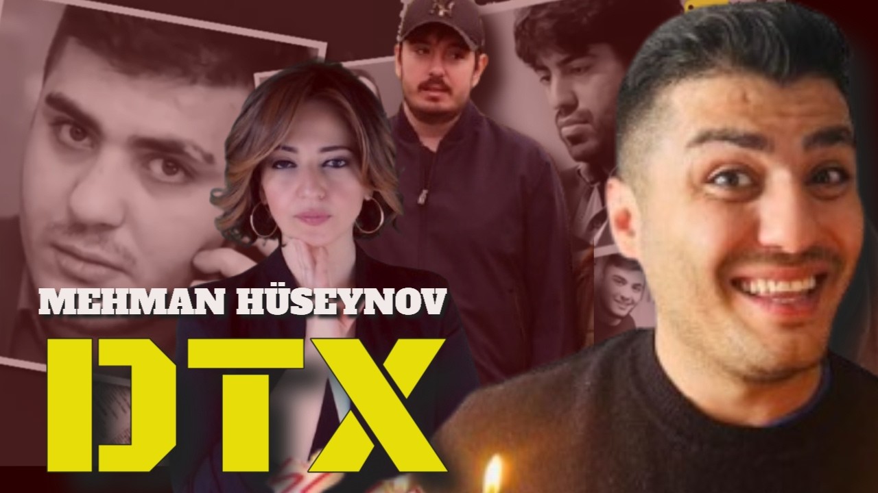 Osmanqızı CANLI Mehman Hüseynovla 18.03.2026