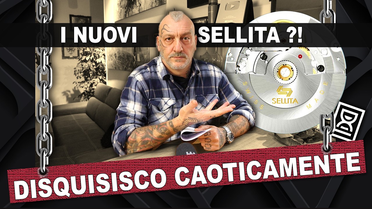 Made in Germany? Tudor è manifattura? Bronzo=fake gold?