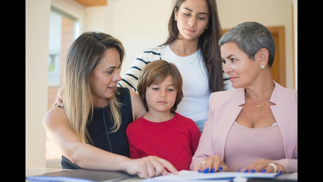 How to Talk About Money with Immigrant Parents When You're the First to Build Wealth