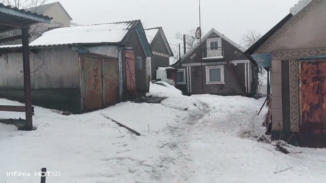 ЗВЕРНЕННЯ ДО ГЛЯДАЧІВ.