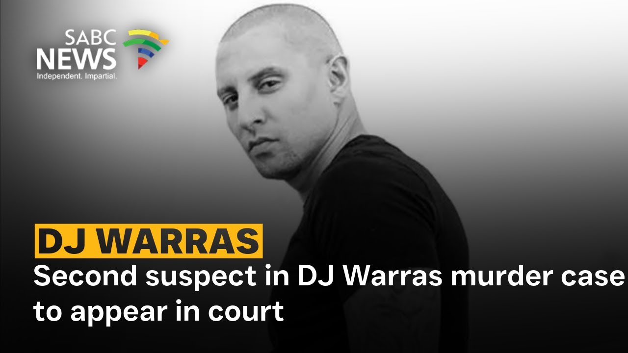 DJ Warras Murder | Second suspect in DJ Warras murder case to appear in court