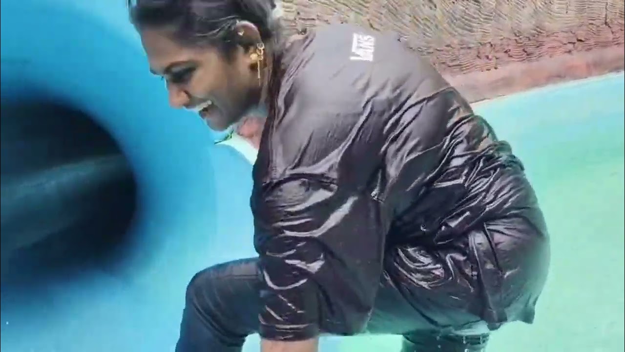Sarukiddu pooolaaaa 🤪🤪