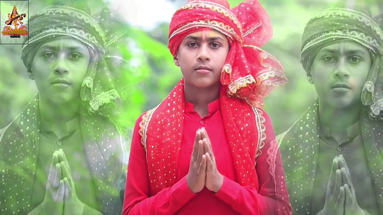 देवी मैय्या  होखी ना सहिया | #Adarash Krishna | NEW DEVI GEET | VIDEO SONG  2025