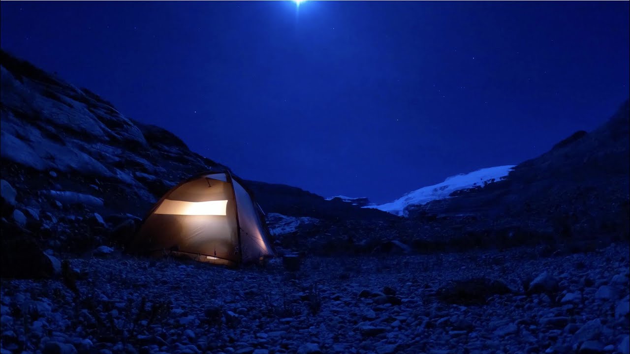 San Pablín Sur - Sierra Nevada del Cocuy & Guican - La Profanación, 2072