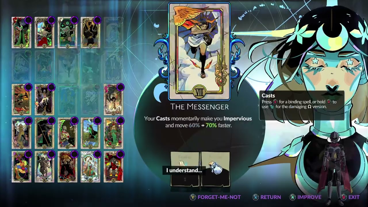 Oh Lordy He Stream'n