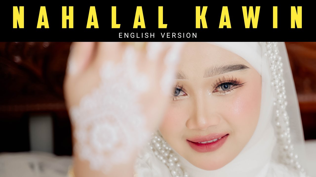 NAHALAL KAWIN ENGLISH VERSION | ALTER PHOTOGRAPHY WEDDING SHOOT BEHIND THE SCENE
