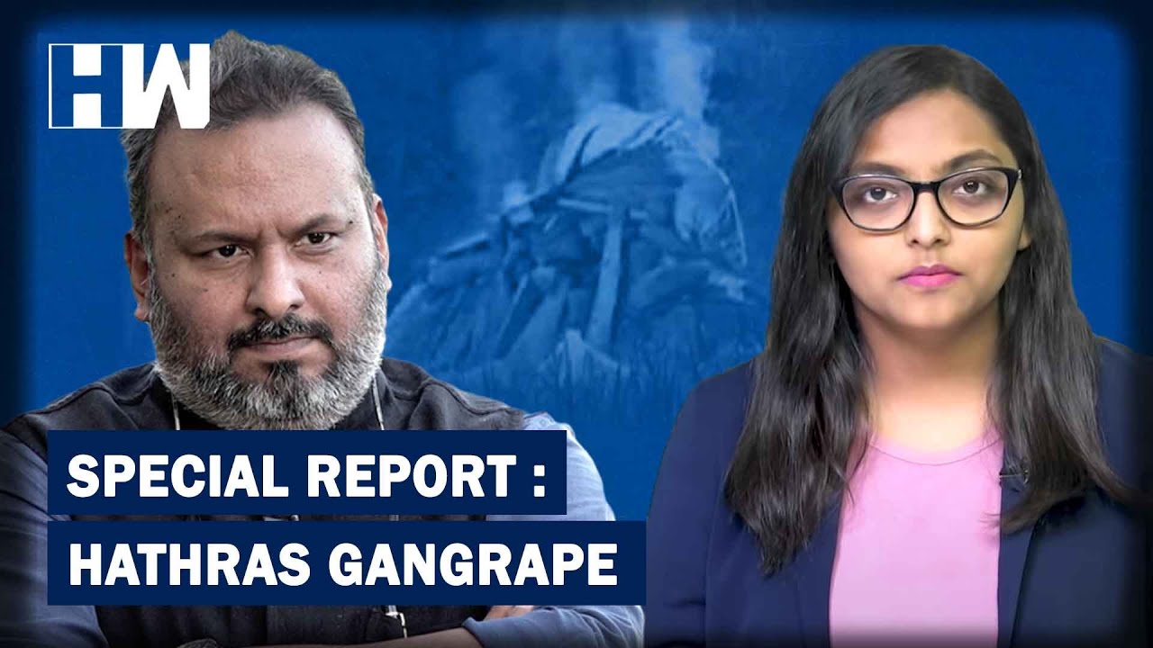 Special Report: Hathras Gangrape