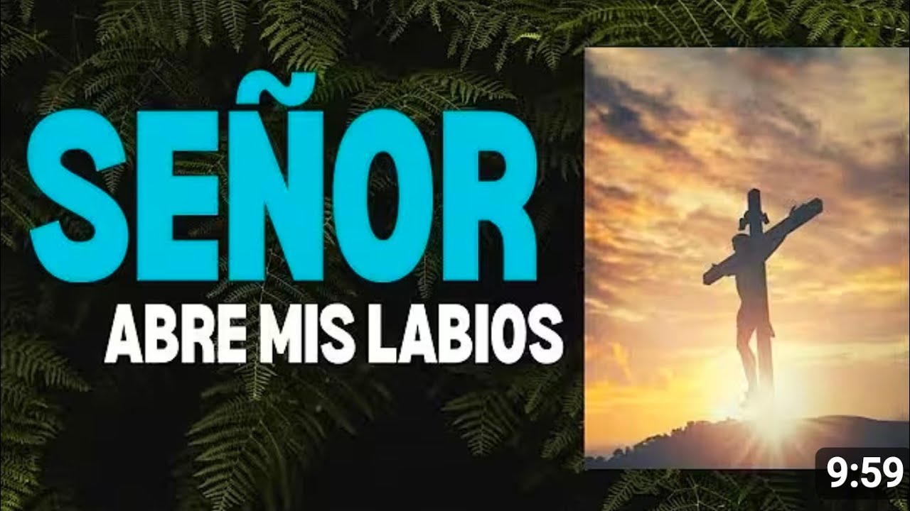 Oración de Sábado Noche: Entrega tus Cargas a Jesús y Duerme en Su Paz.  #OracionPoderosa  #Jesus