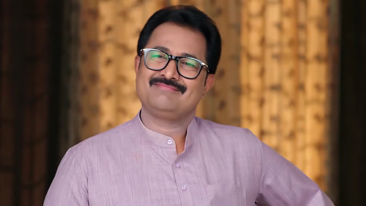 Kalyana Vaibhogam - Ep 1278 - Meghana Lokesh - Telugu Tv Serial - Zee5 Telugu Classics