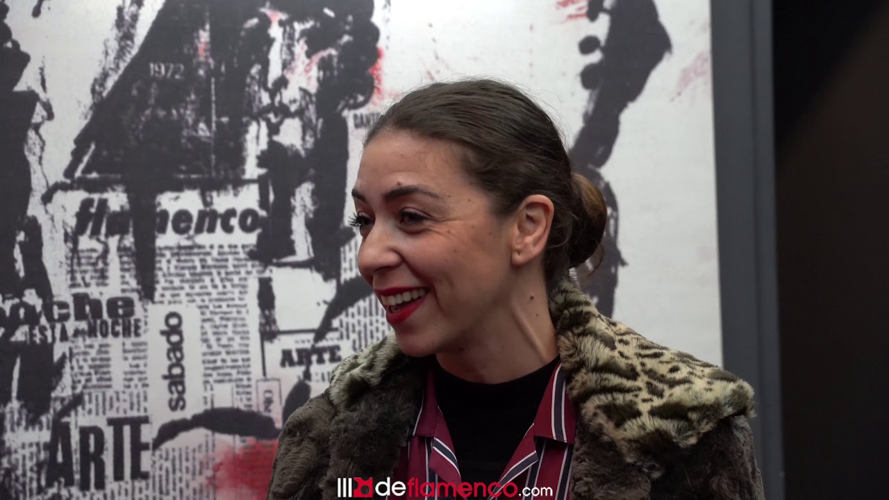 Conversación con Sandra Carrasco