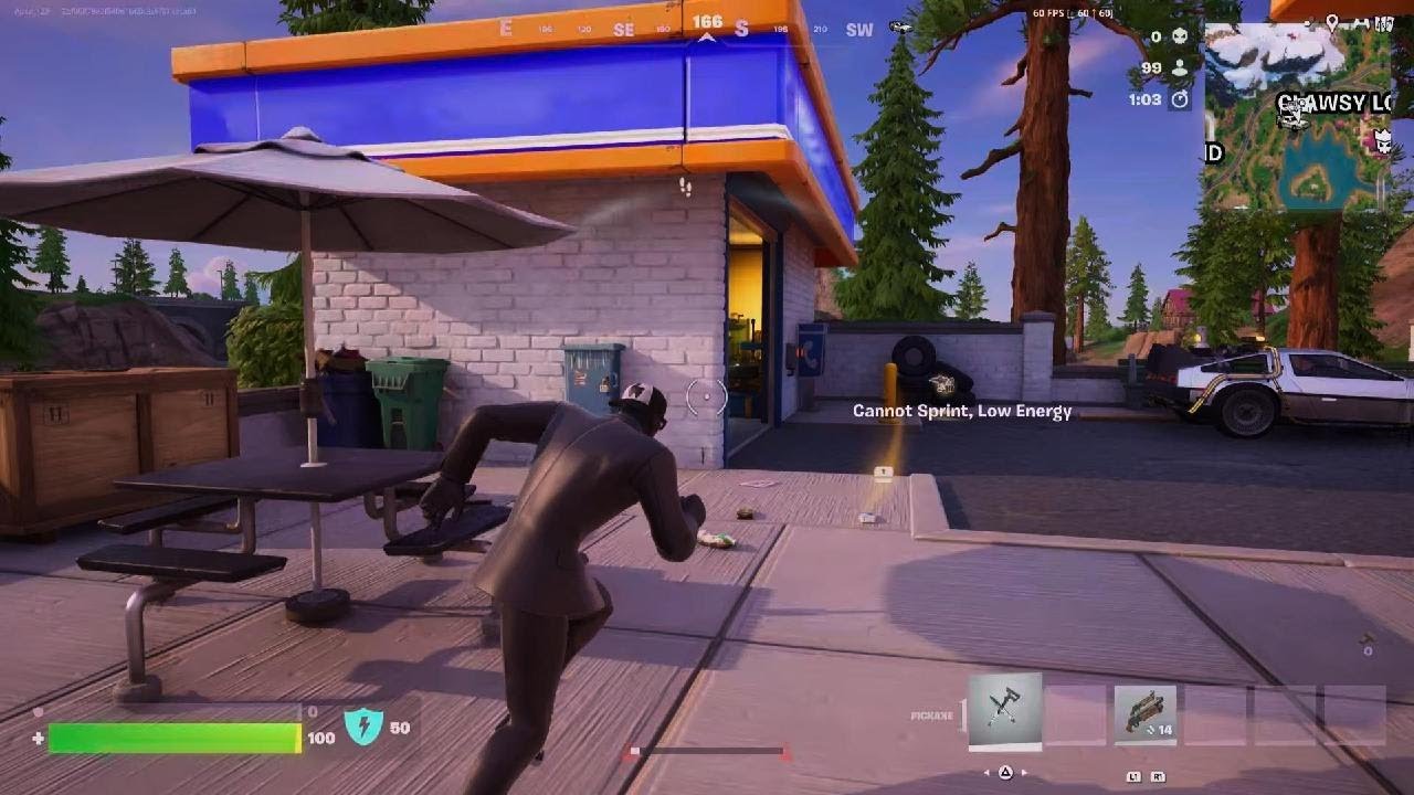 Fortnite