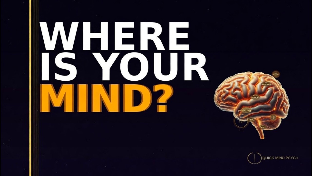 3 Things That Quietly Destroy Your Happiness | Quick Mind Psych