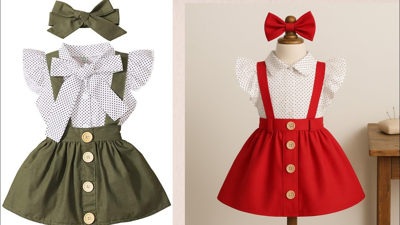 تفصيل طقم كامل تريندي: سالوبيت جيب وشميز بفيونكة أنيقة