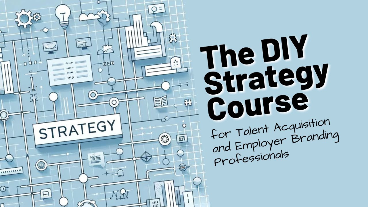 Out-think, not out-work: The DIY Strategy Course