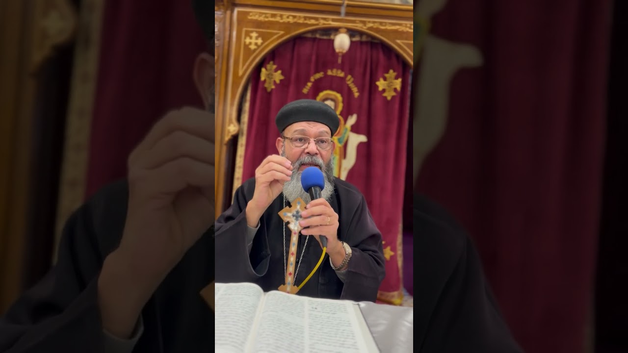 سؤال ماالفرق بين حلول الروح القدس على التلاميذ عشية القيامة ويوم الخمسين؟؟؟