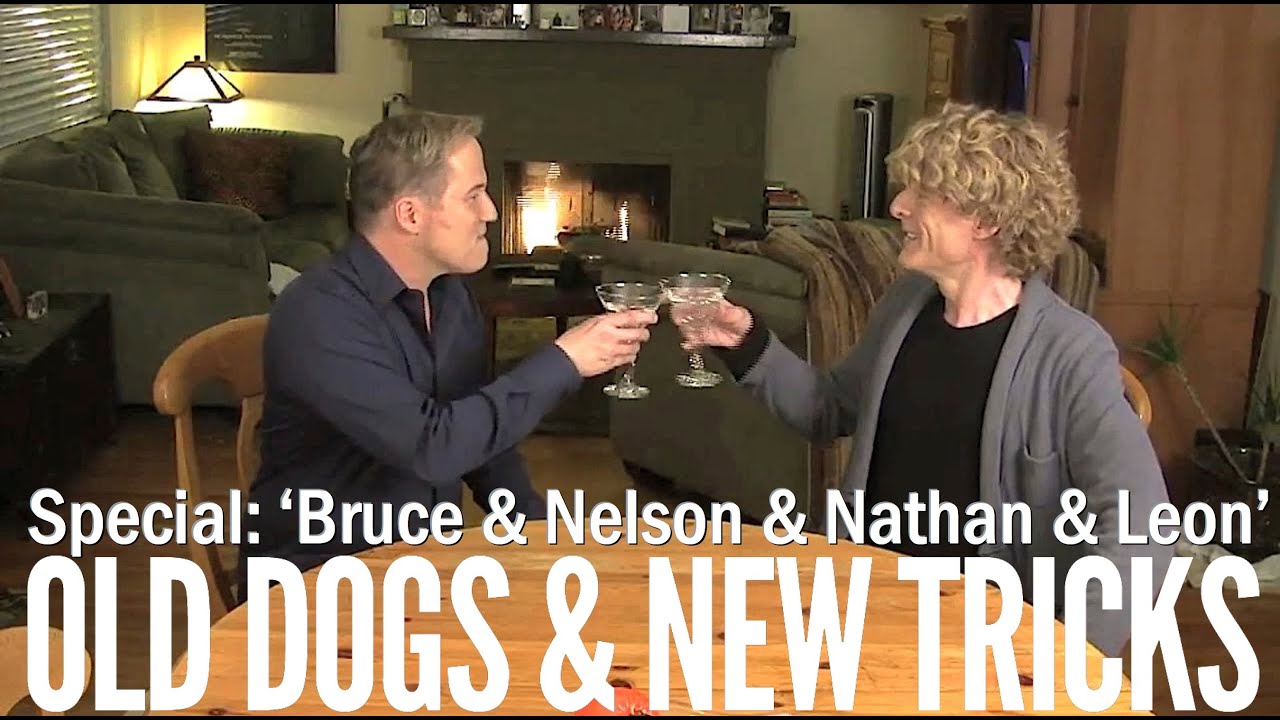 ODNT: Bruce & Nelson & Nathan & Leon