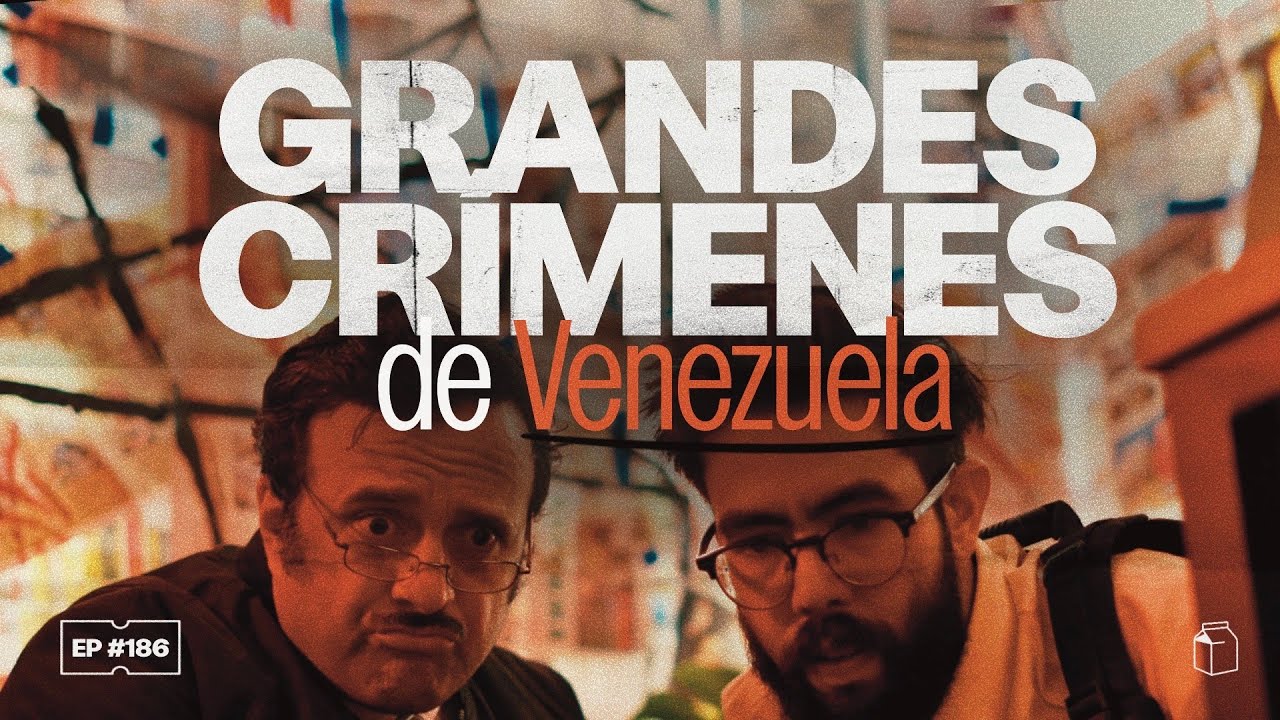 Grandes cr&iacute;menes de Venezuela | 186