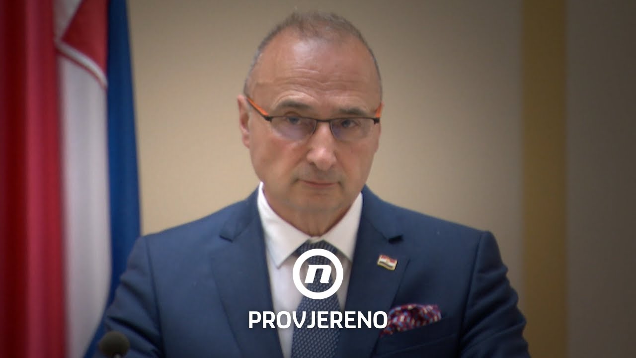 Kako je Agroproteinka postala obiteljska tvrtka i je li ministar u sukobu interesa? | Provjereno