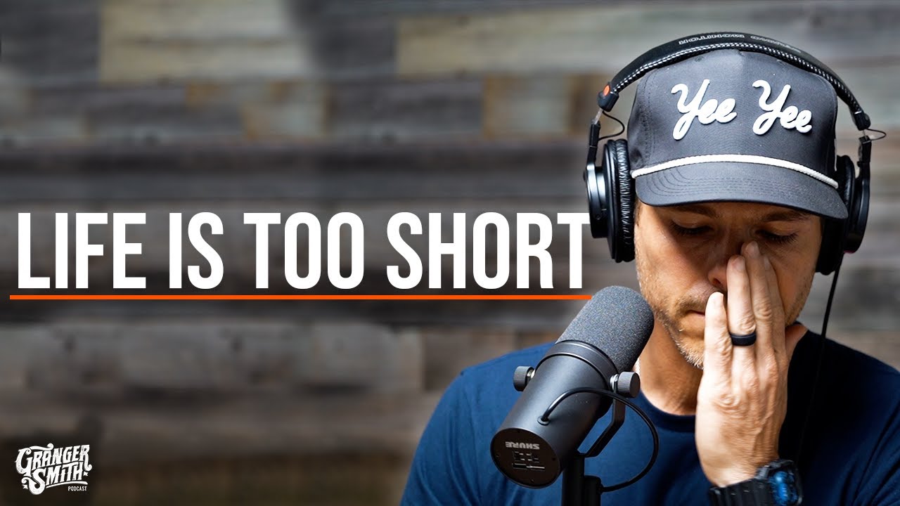Life is too short for this