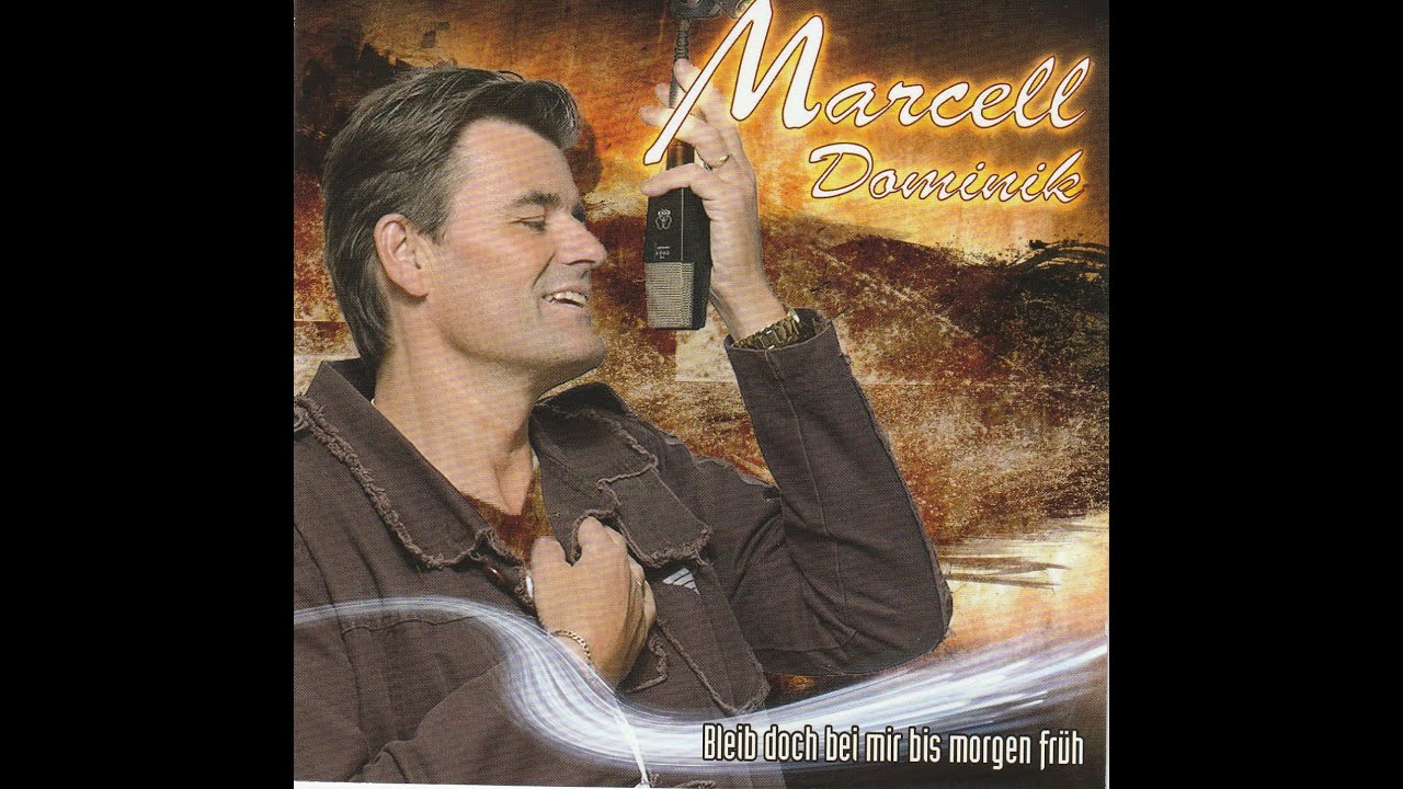 Marcell Dominik - Geh