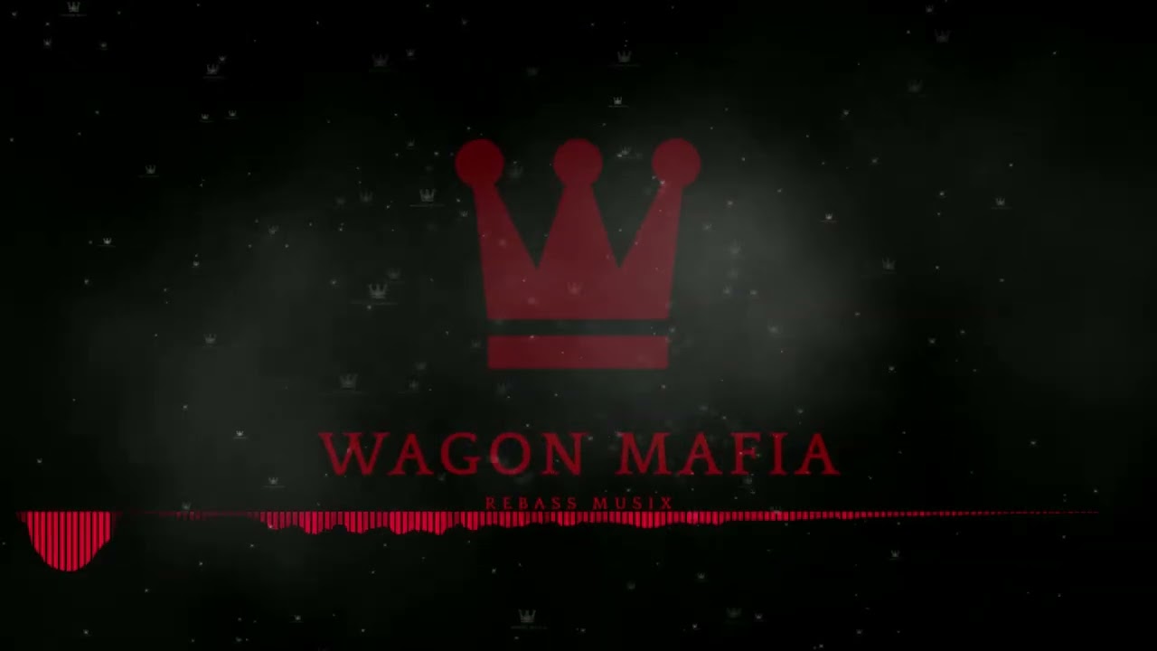 Cutty Ranks - Who Say Me Dun (REBASSED BY WAGON MAFIA) (23-35hz)