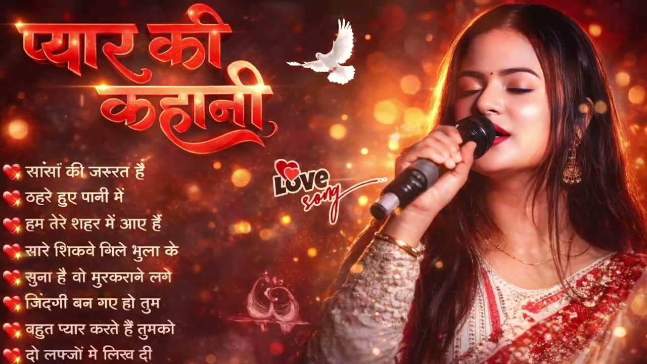 Durga Boss | 90’s Romantic Hindi Songs | Nonstop Love Melodies | Old Is Gold Jukebox