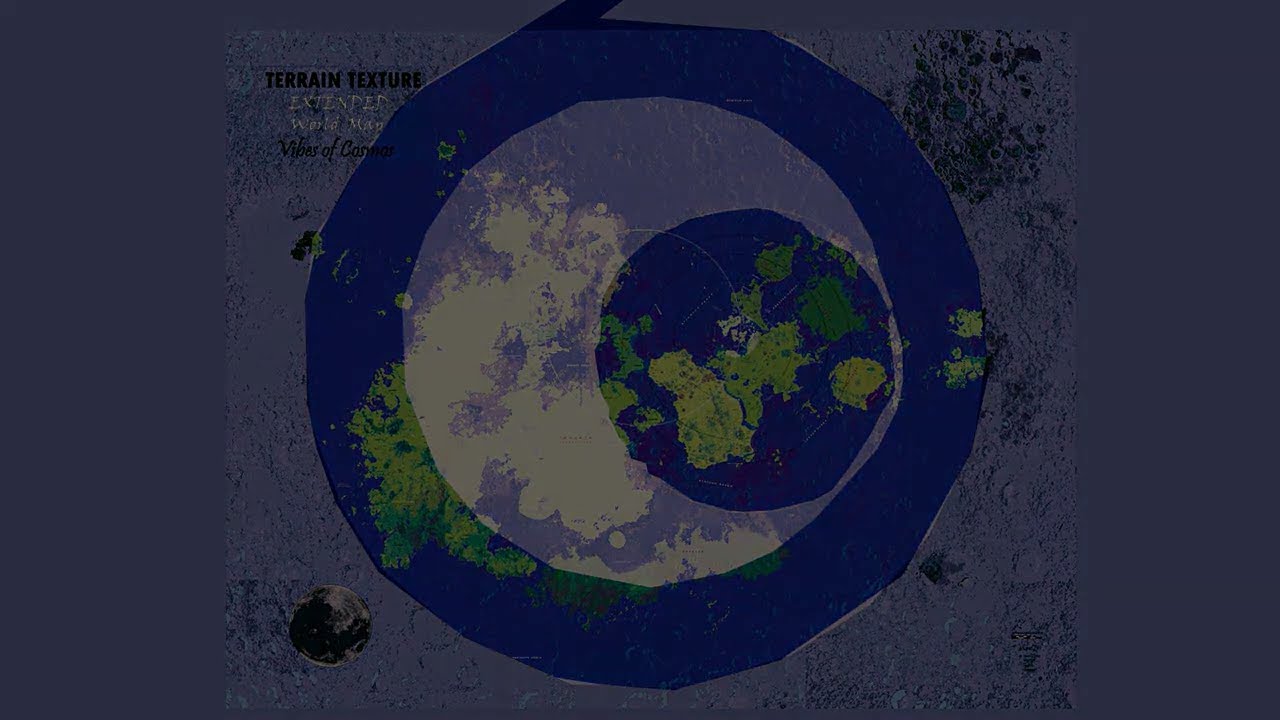 The Outern Unfrozen Ring