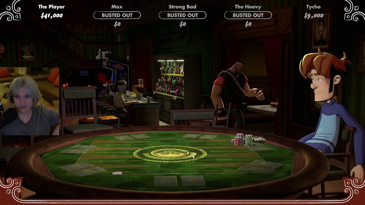 My Wife Left Me Again