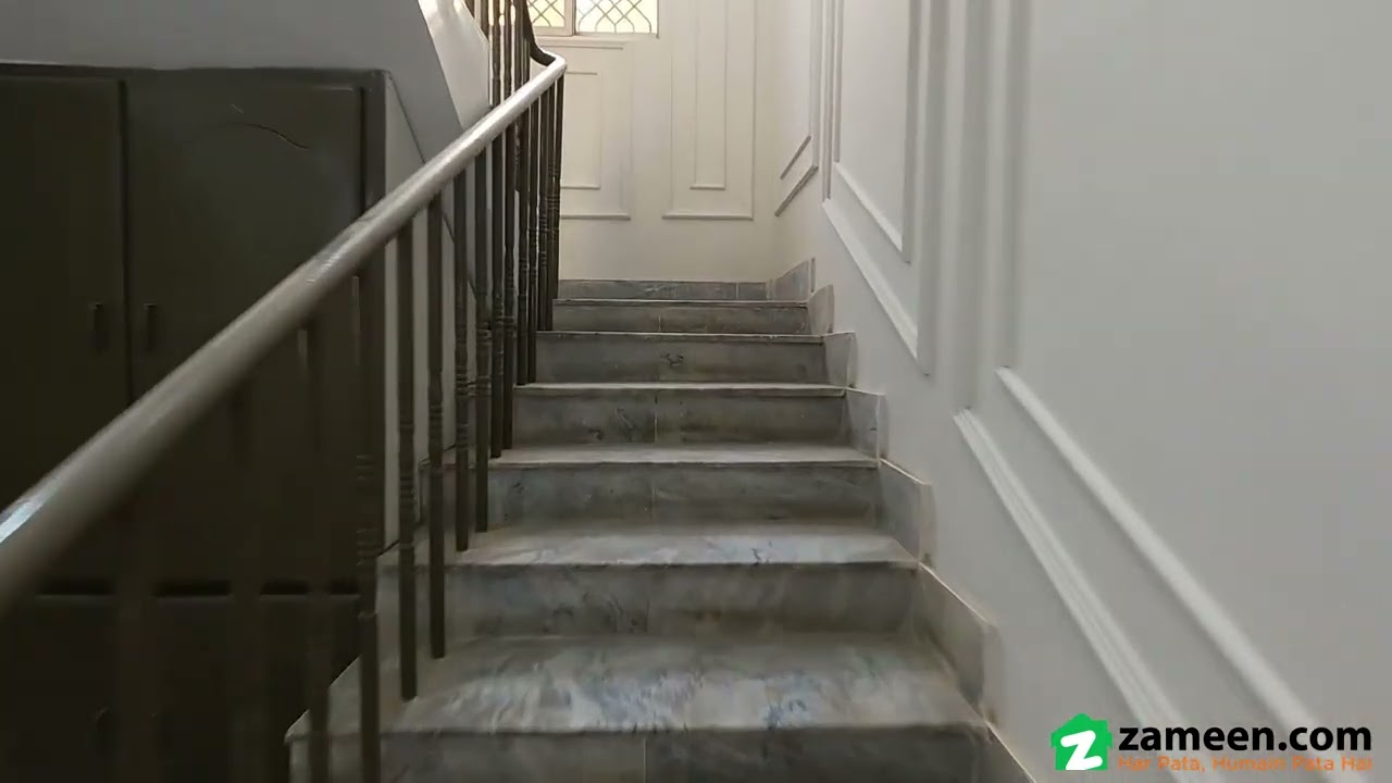 200 SQYD HOUSE FOR SALE IN SCHEME 33 KARACHI