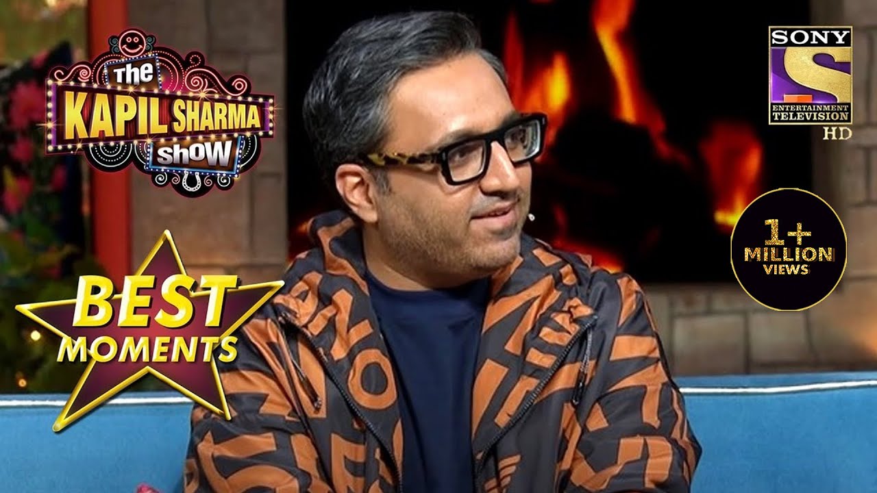 Ashneer जी का 