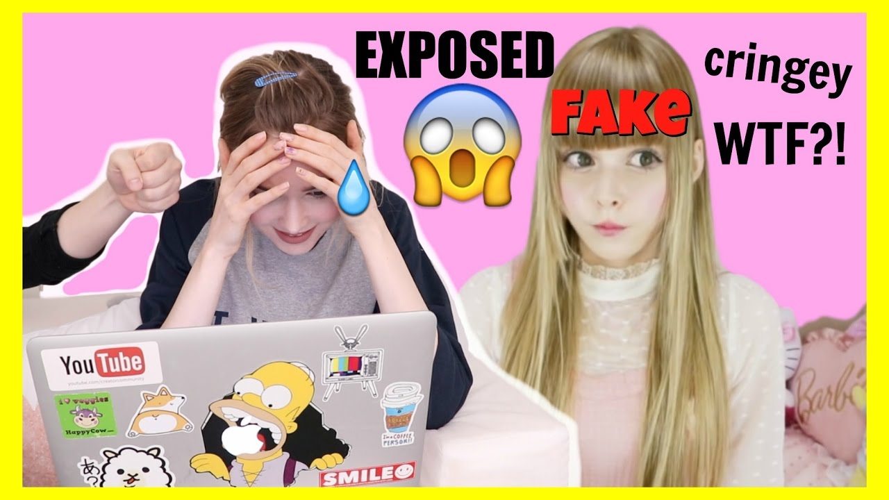 Exposing The Truth About My Old Videos With My BF