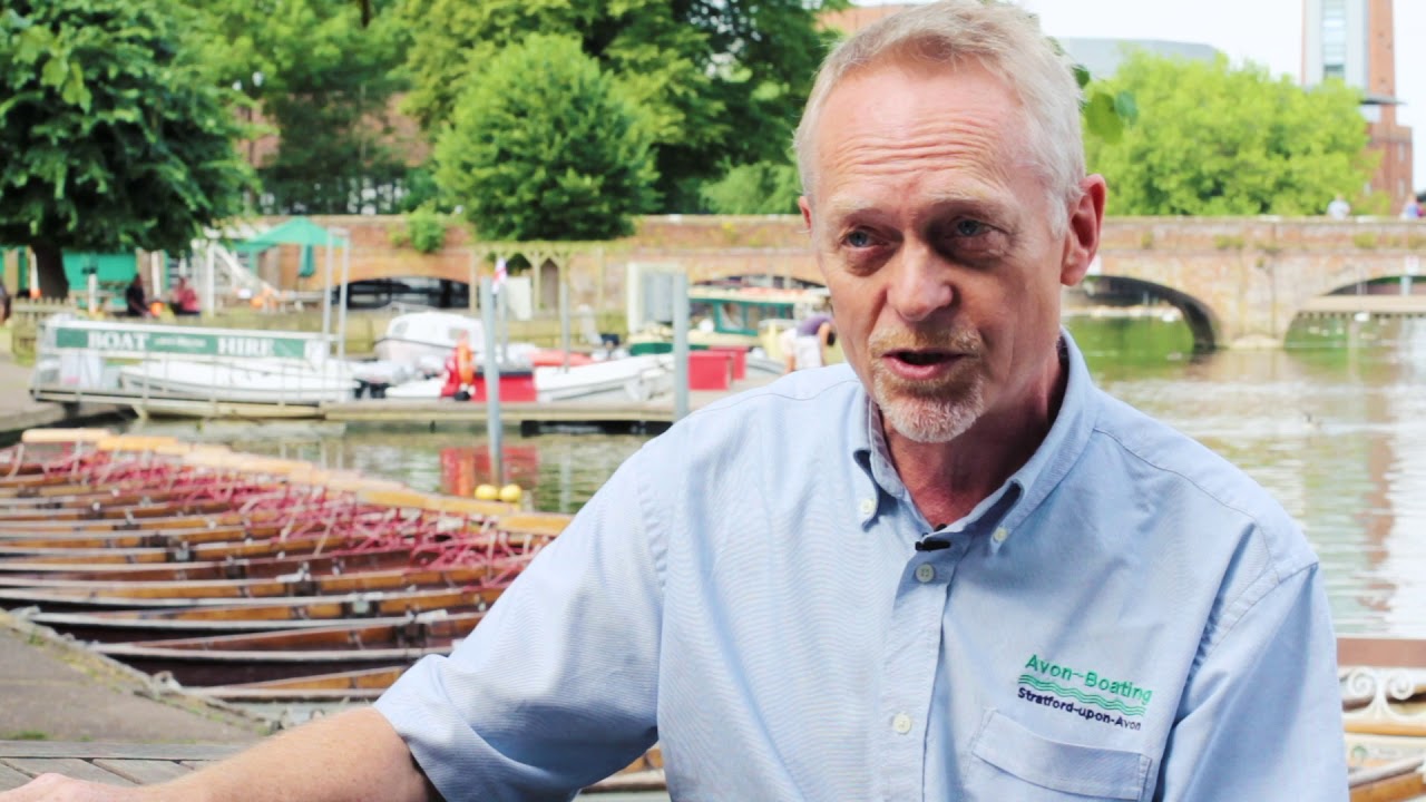 Avon Boating Overview