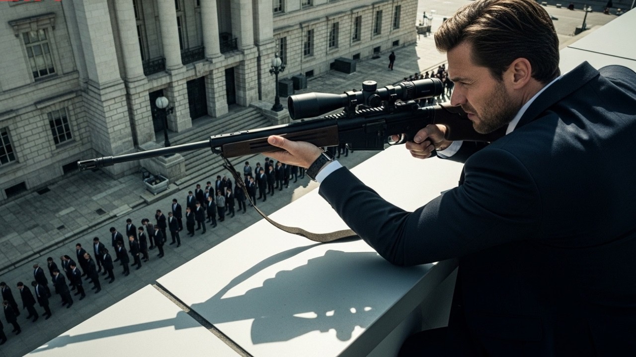 10 Best Sci-Fi Action Movies Just Hit Amazon Prime — You’re Missing These