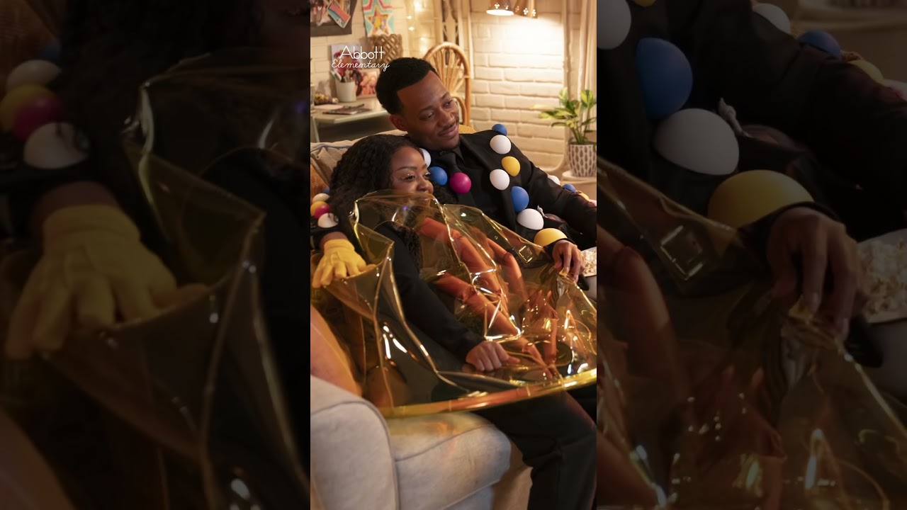 Love has always been at the center of #WBTV 💘 Which couple is your favorite?