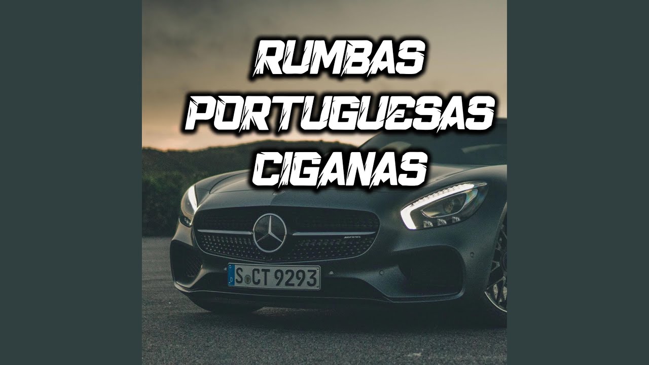 Rumba Portuguesa Manel Soares e Dj Zezinho Tangos
