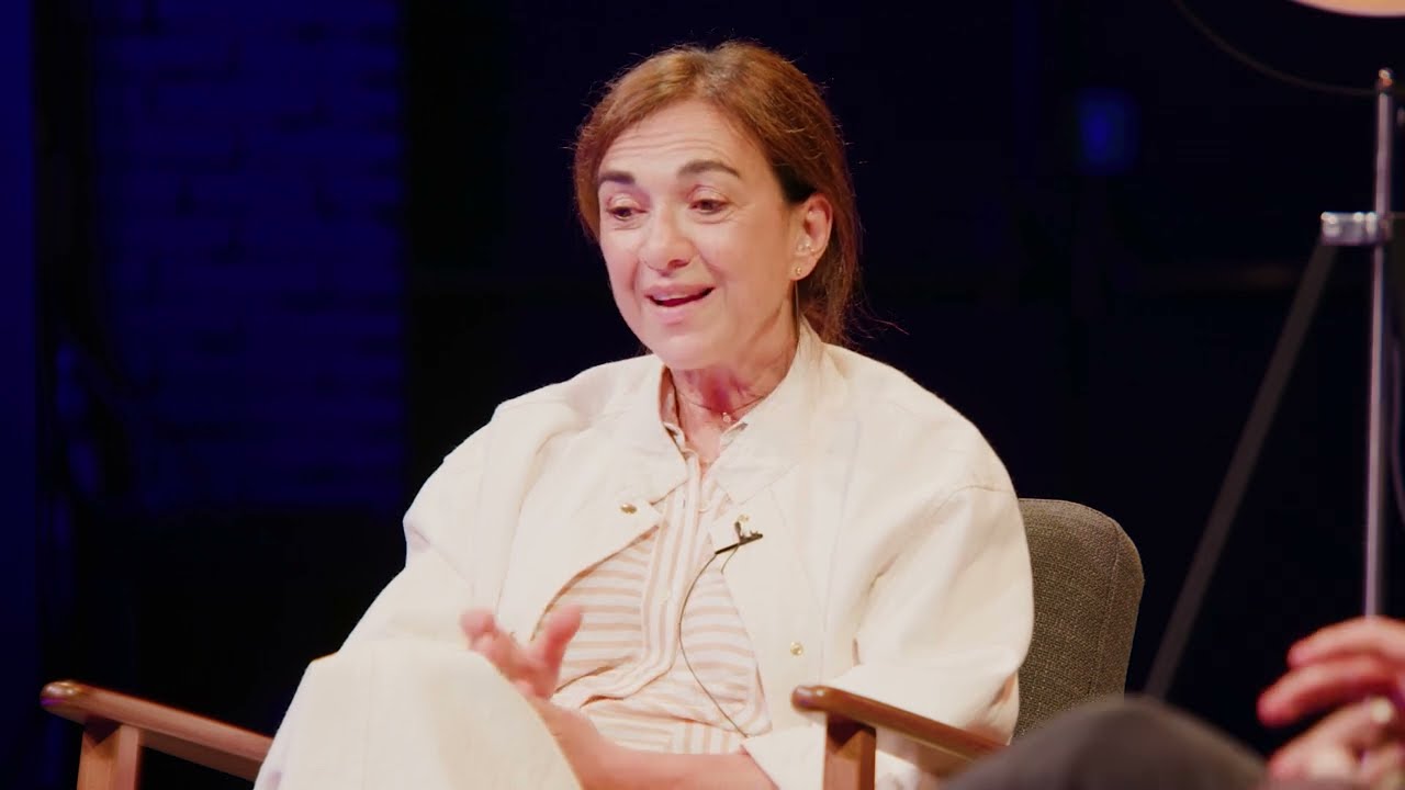 Daria Bignardi sul Grande Fratello