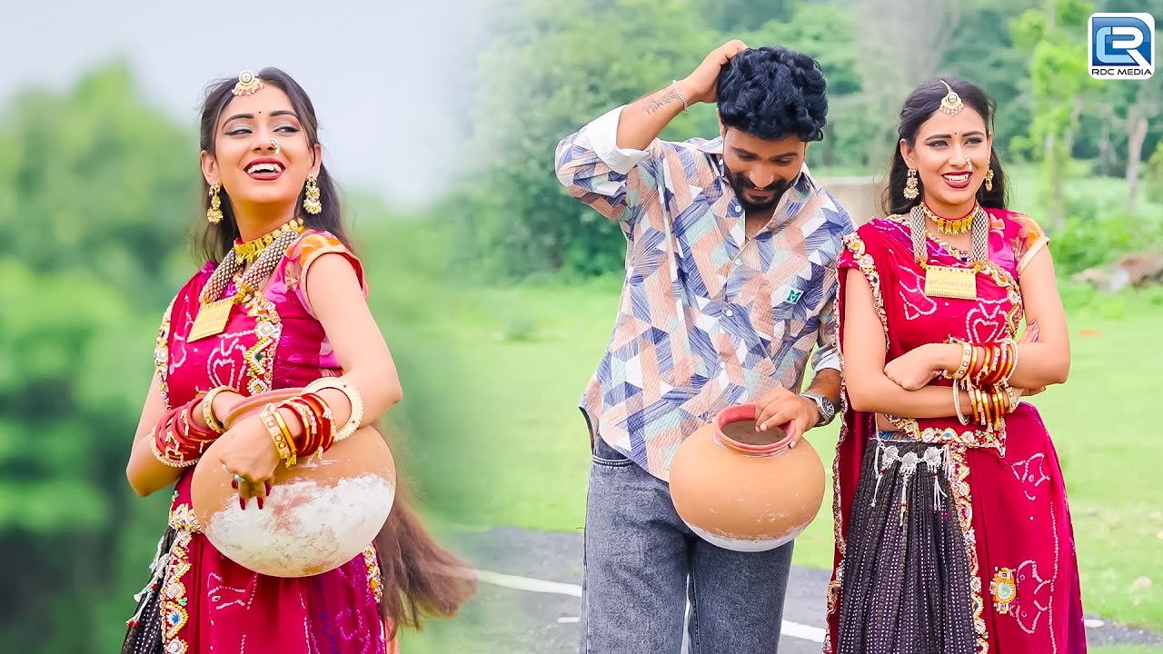 Panghat Ri Panihari | पनघट री पनिहारी | Bablu Ankiya, Sonu Kanwar | Rajasthani Banna Banni Geet 2026